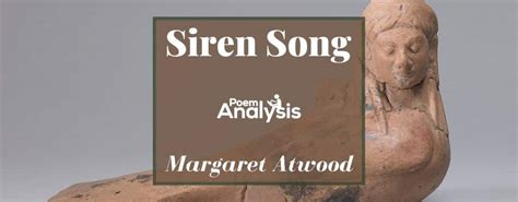 siren song meaning